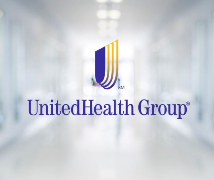 unitedhealth group logo