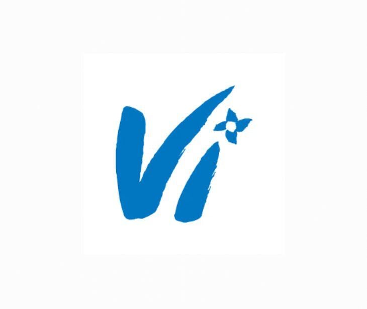 vi living logo