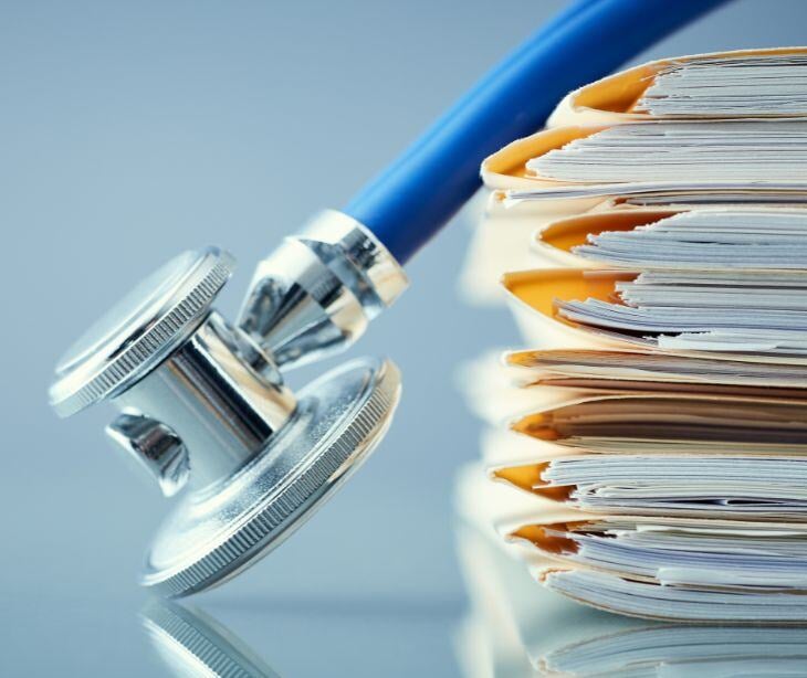 Updating your HIPAA documentation