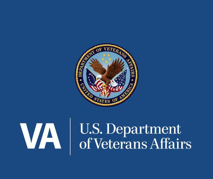 veterans affairs logo