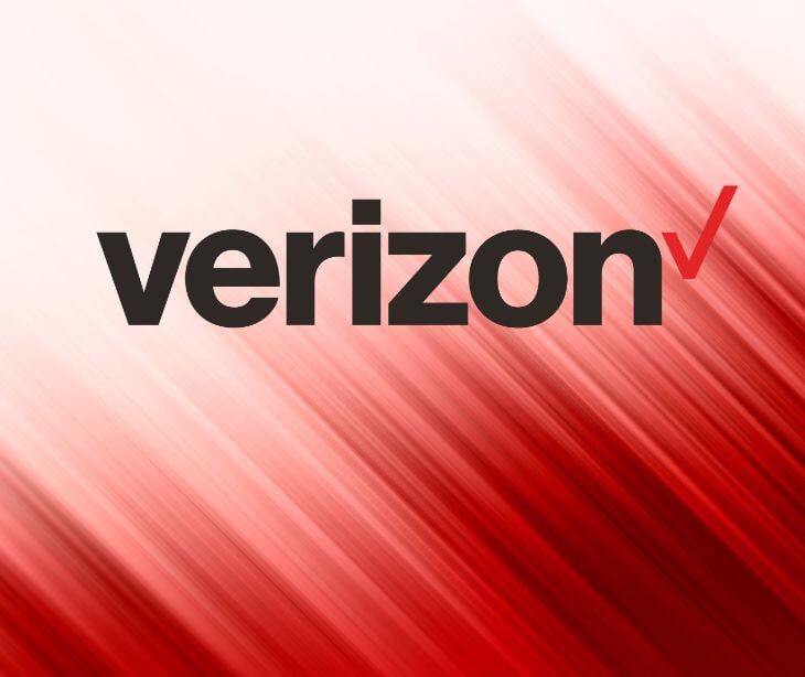 verizon logo for post Verizon faces second major outage in 10 days
