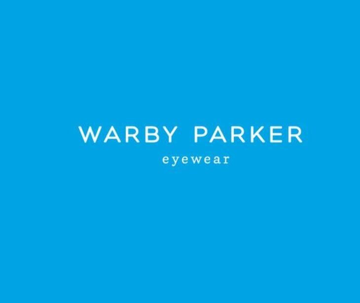 Warby Parker logo