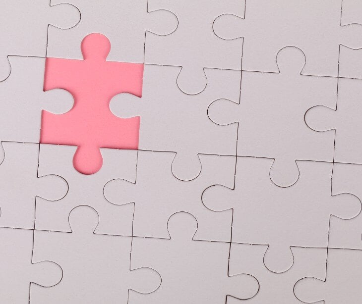Image of puzzle for blog about What is Section 1557 of the Patient Protection and Affordable Care Act?