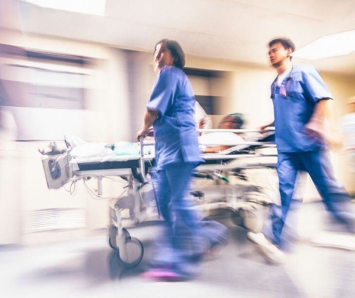 What is the Emergency Medical Treatment and Labor Act (EMTALA)? 