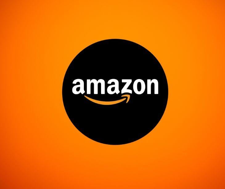 amazon logo