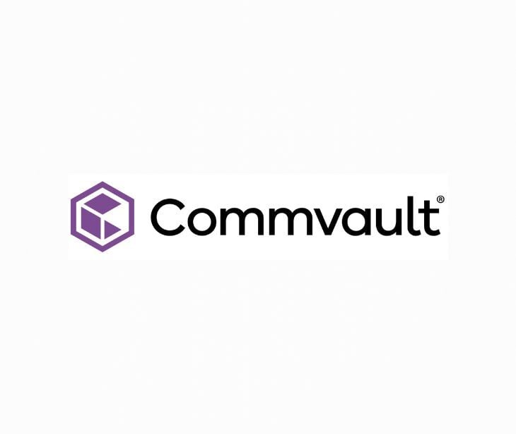 commvault logo