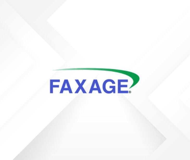 faxage logo