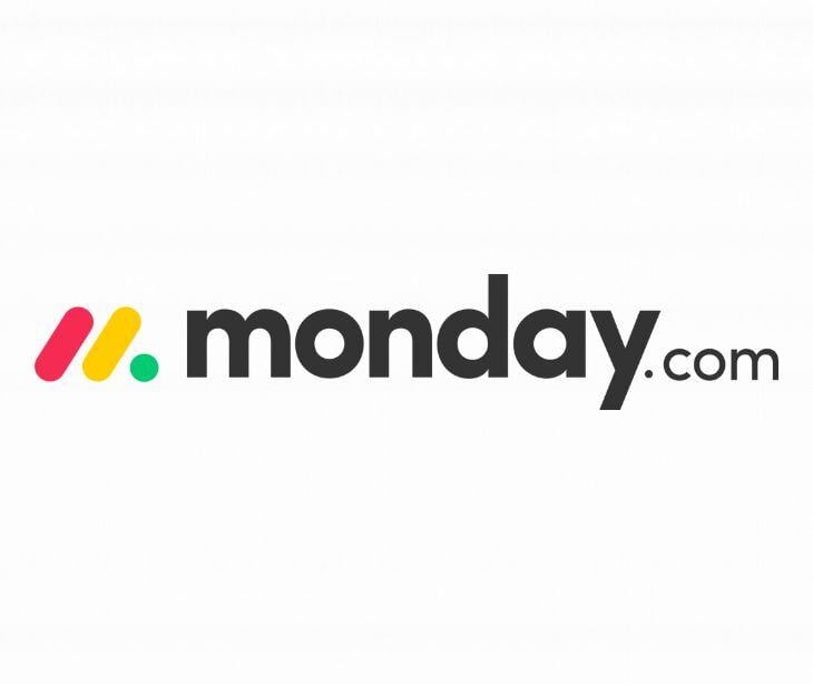 monday.com logo