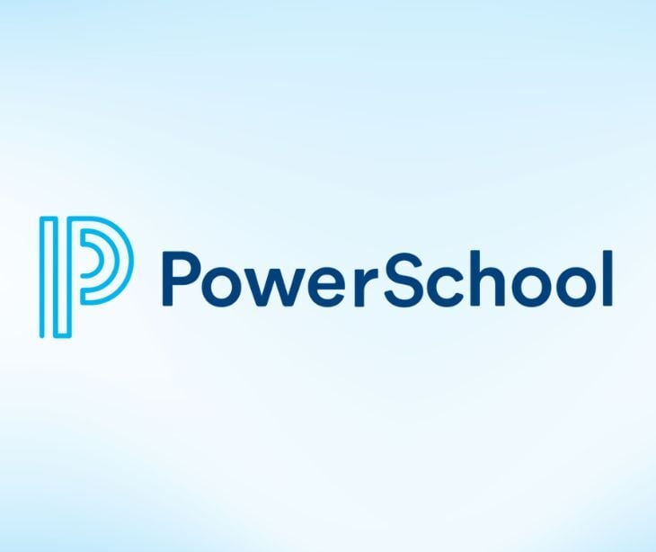 powerschool logo
