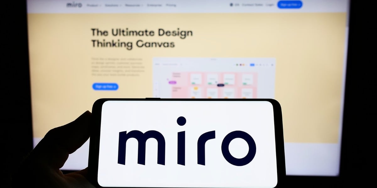 miro logo