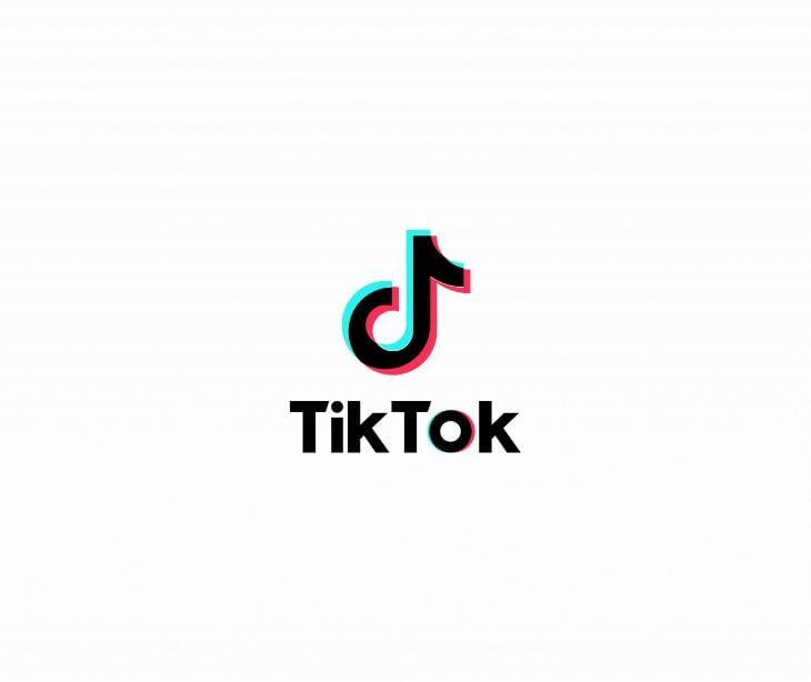 tiktok logo