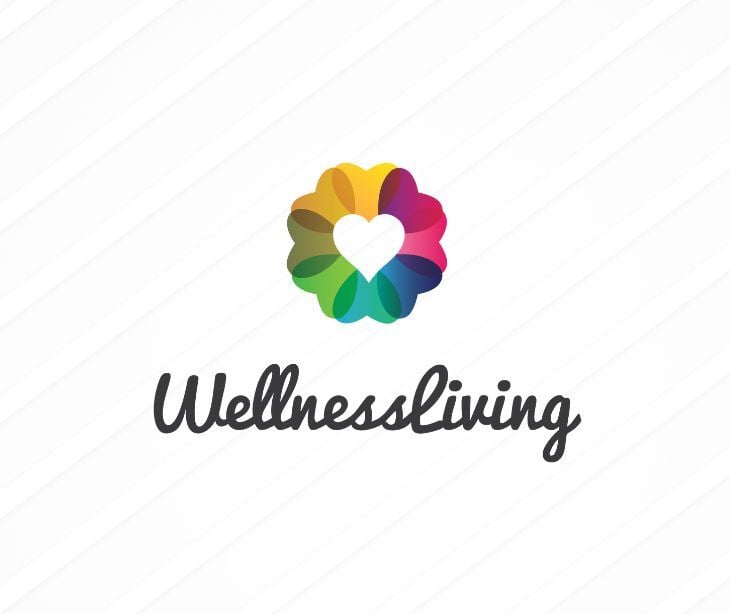 wellnessliving logo
