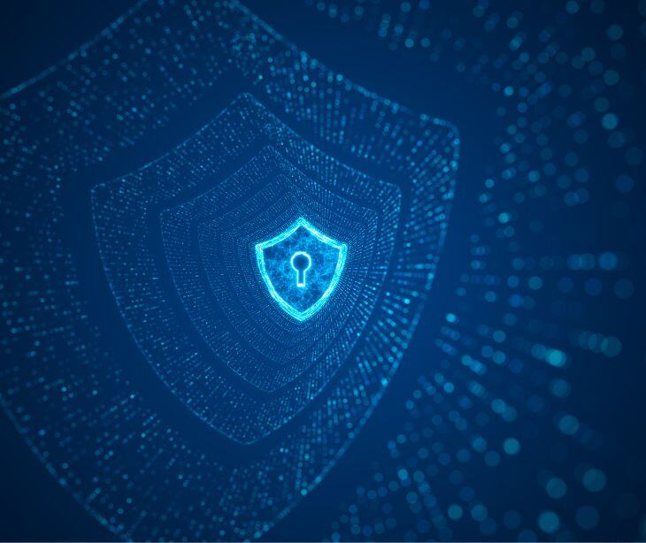 A targeted approach to cybersecurity compliance for HIPAA