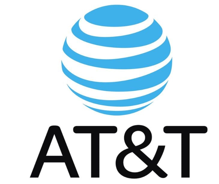 AT&T logo