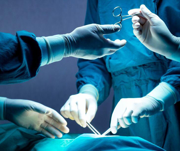 Beverly Hills surgeon slammed for data breach silence