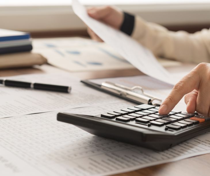 Can accounting firms be business associates?