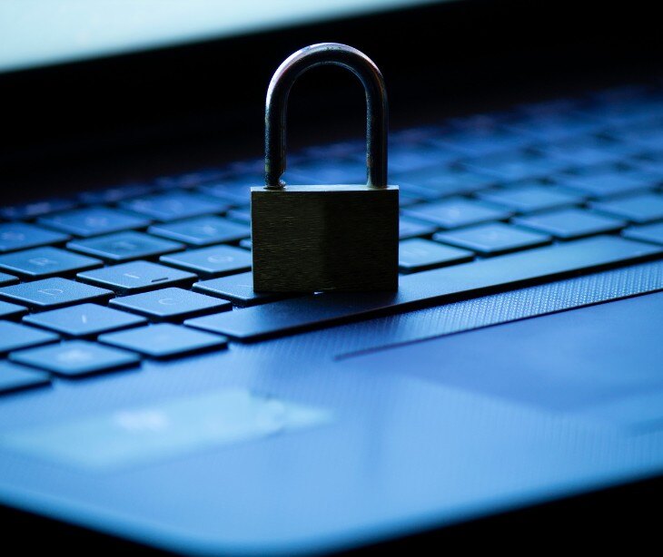 Can healthcare privacy officers delegate duties to staff members?
