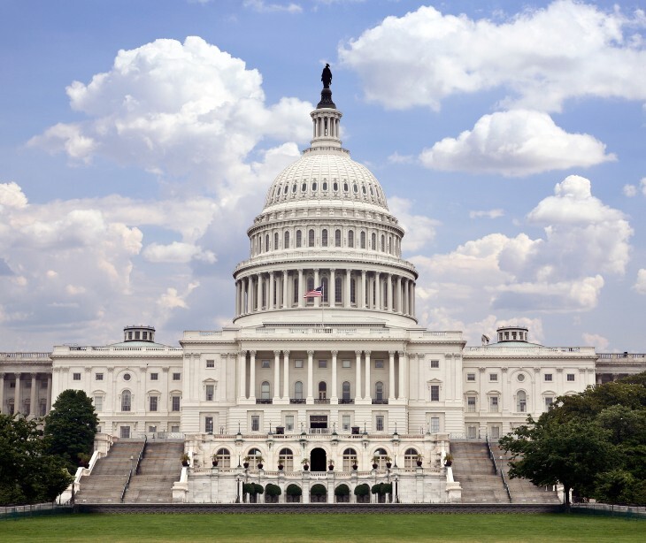 Congress advances Wimwig Act to replace expiring cyber intelligence law