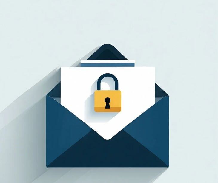 Email security resolutions for healthcare organizations in the new year