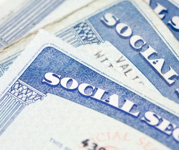 Entire social security database allegedly exposed