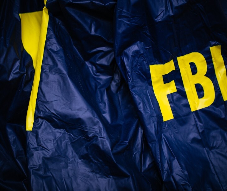 FBI reports rising losses from account takeover scams amid holiday online activity