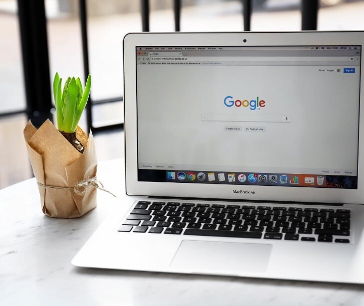 Google confirms fake law enforcement account created in data request system