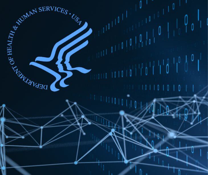 HHS seeks input on AI governance for HIPAA Security Rule update