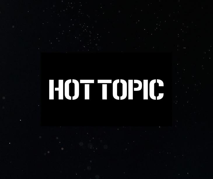 Hot Topic data breach exposes personal information of over 50 million