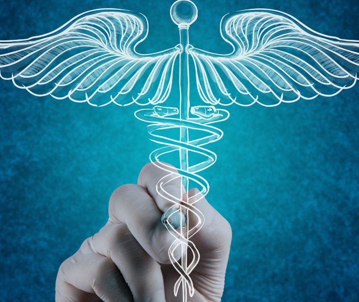 How HIPAA protects collaborative healthcare