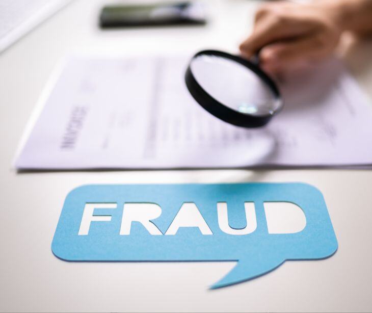 Impact of insurance fraud on the economy