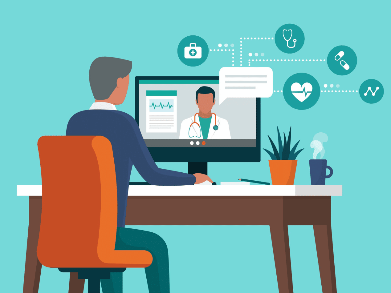 Is Doxy.me a HIPAA compliant telehealth service? (2025 update)