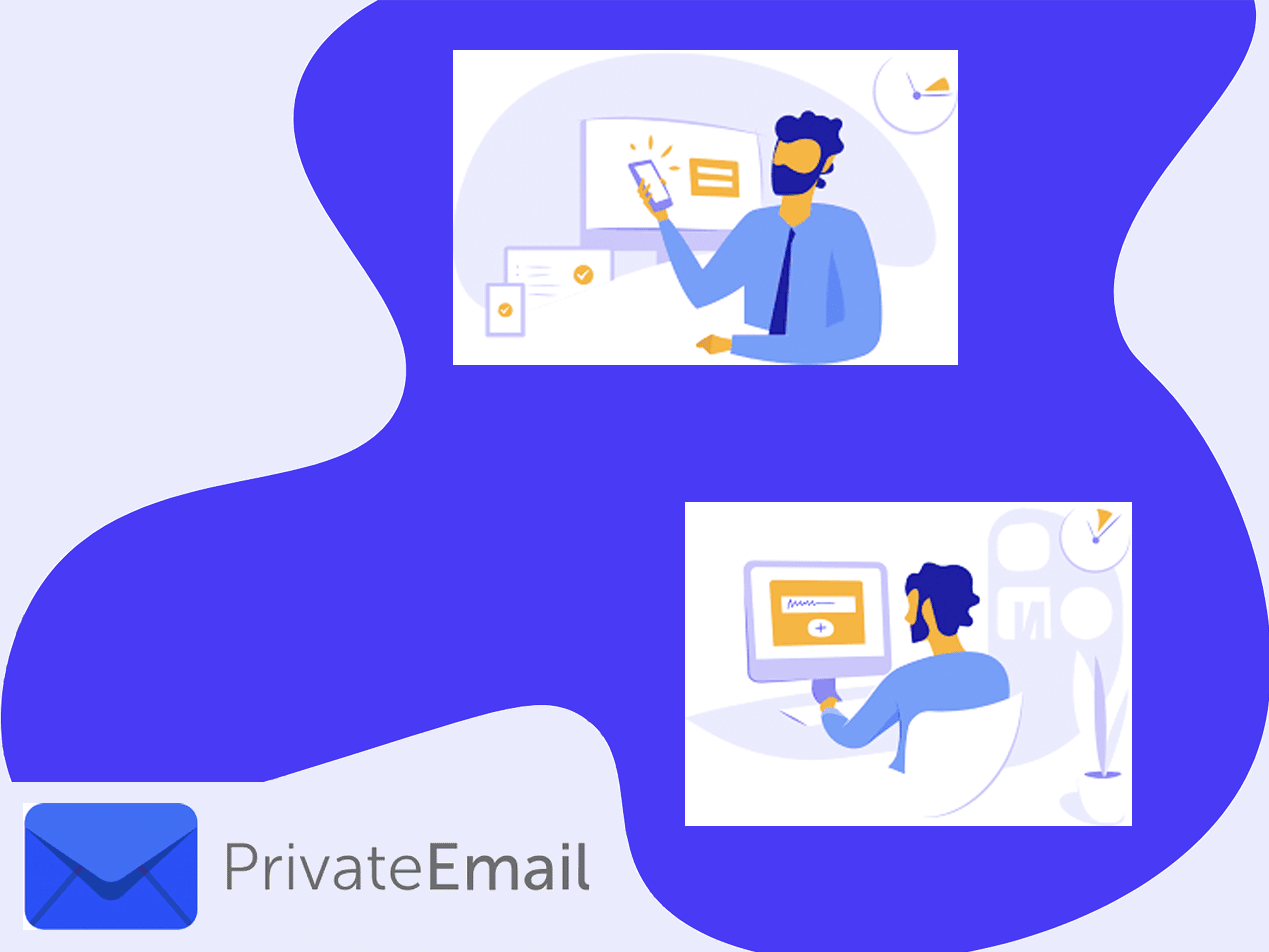 Is Private Email HIPAA compliant? (2025 update)