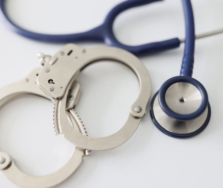 Iowa doctor confesses to multiple violations of patient privacy