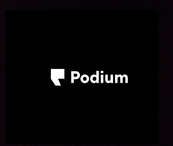 Is Podium a HIPAA compliant cloud service? (2025 update)