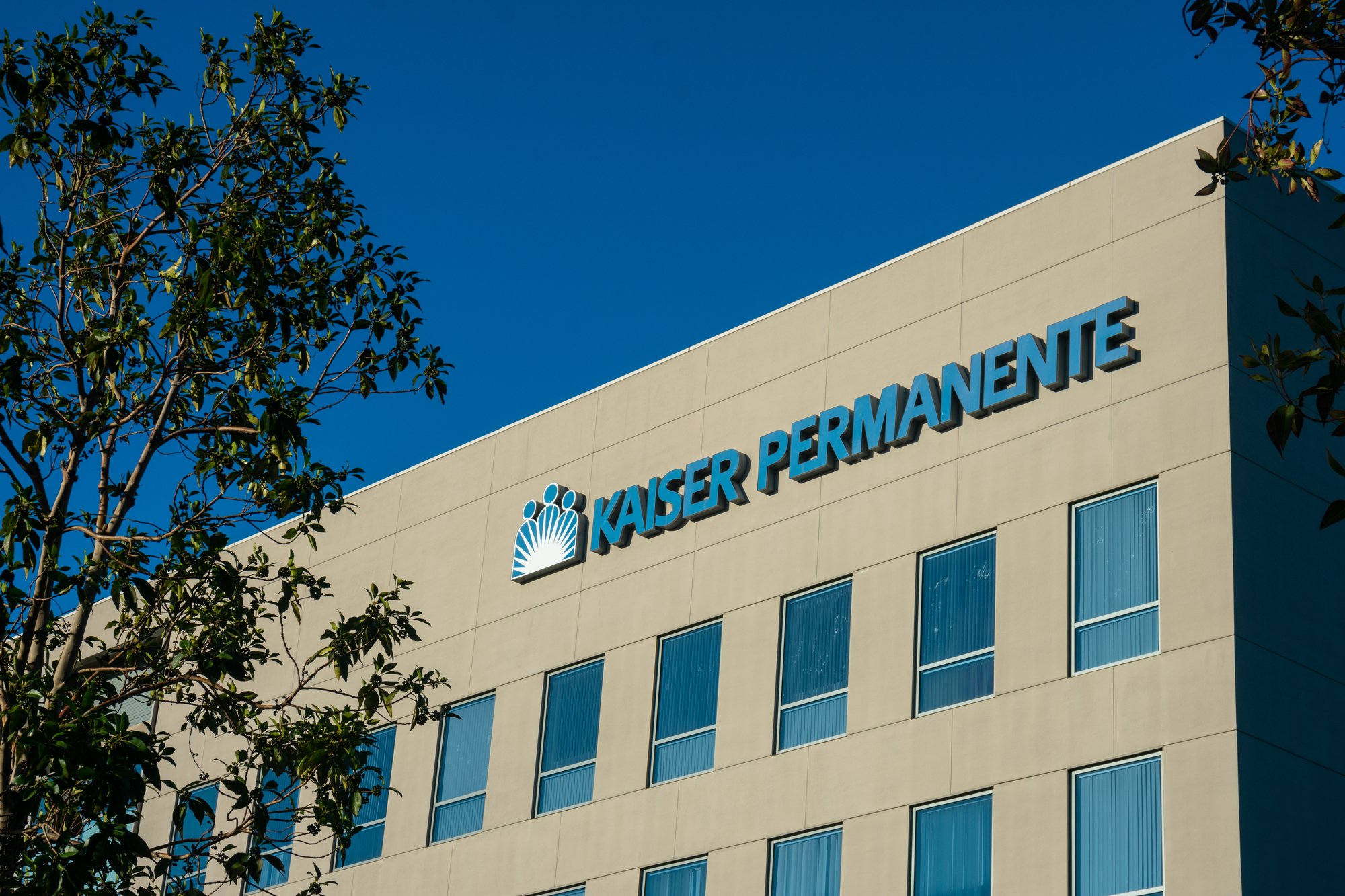 Kaiser settles data breach lawsuit for $46 million