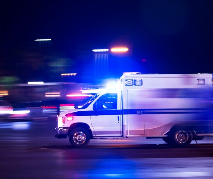 MedEx cyberattack exposes data of 118,000 patients