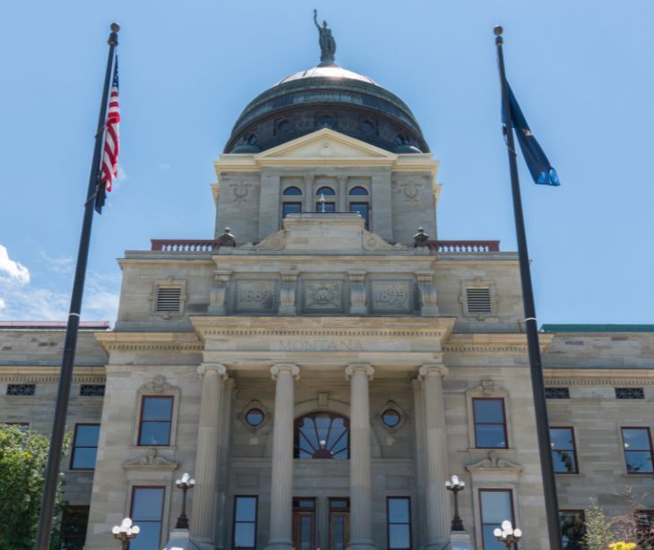 Montana expands healthcare law to include mental health digital services