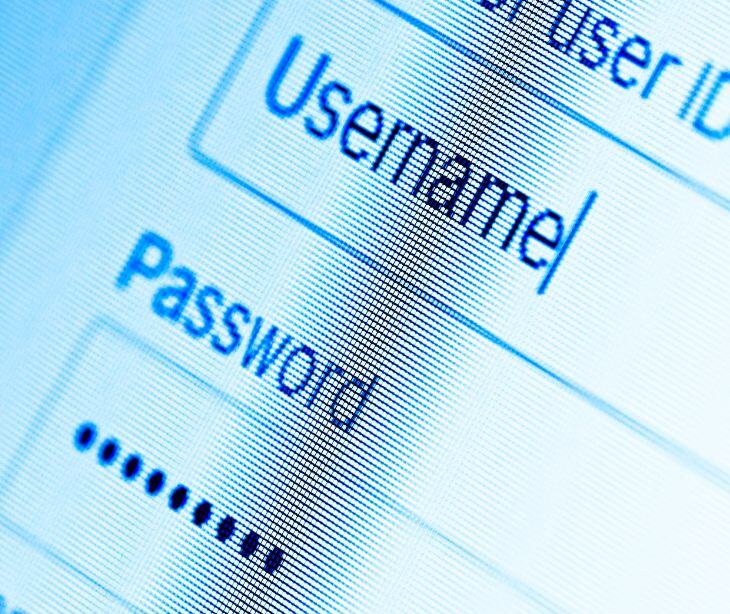 NIST takes a stand against nonsensical password rules