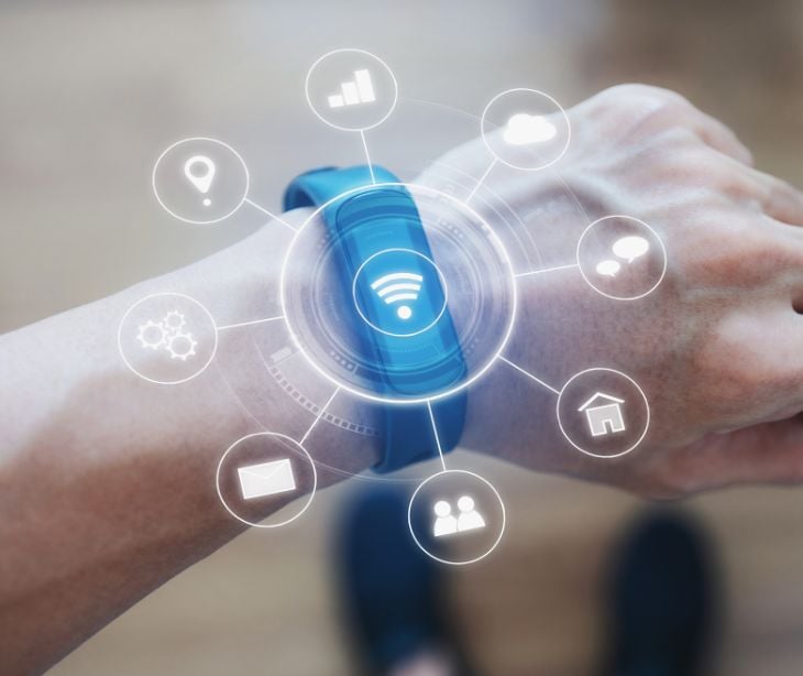 New bill targets wearables as Congress moves to close health privacy gap