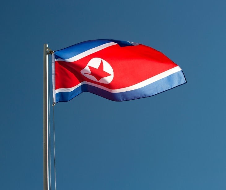 North Korean hackers steal record $2B in crypto during 2025