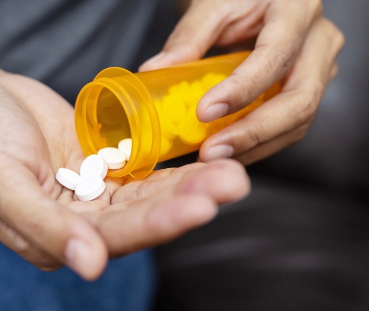 OCR to enforce substance use confidentiality rules under Part 2