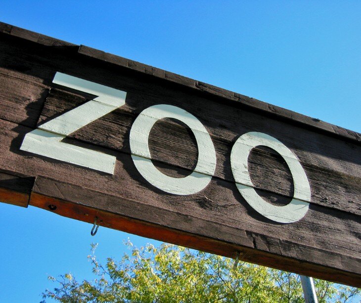 Oregon Zoo suffers data breach