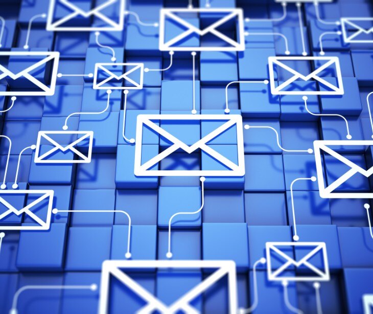 What happens when your email provider experiences a breach