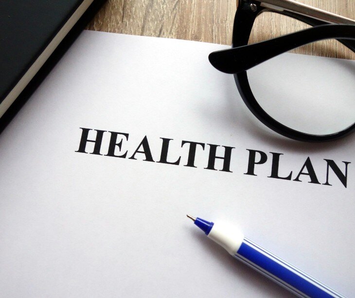 Are small health plans required to comply with the Privacy Rule?