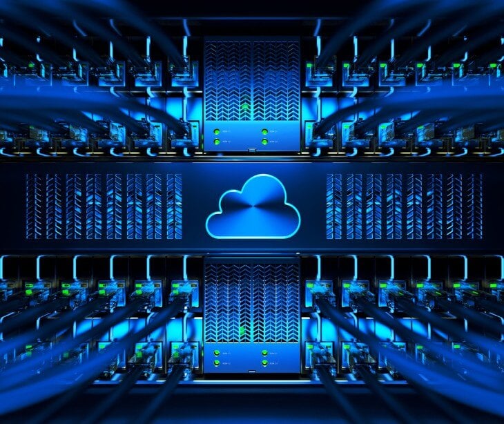 A list of HIPAA compliant cloud-based data centers