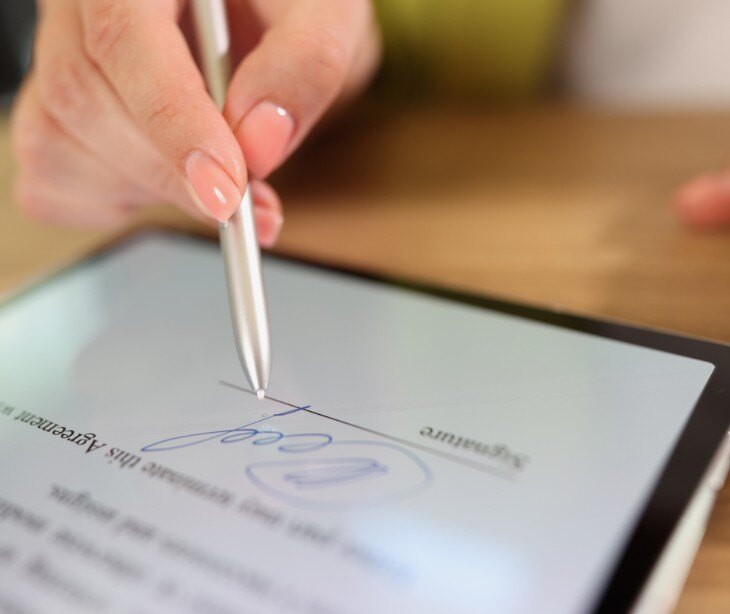 Are e-signatures HIPAA compliant? (2025 update)