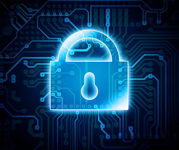 What is RSA encryption?