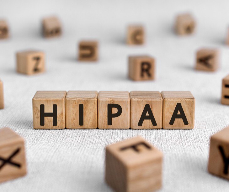 The 7 HIPAA compliance rules for covered entities