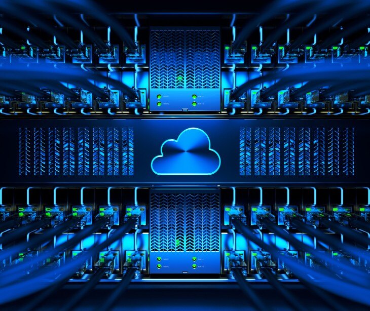A list of HIPAA compliant cloud-based data centers