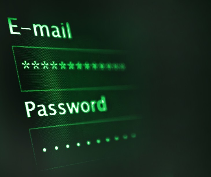 Phishing campaign uses UUIDs and fake login pages to bypass email security